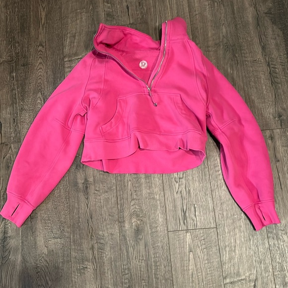 lululemon scuba - Picture 1 of 3